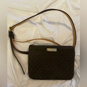 Michael Kors belt bag